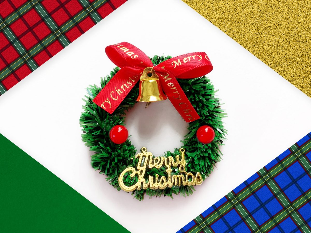 クリスマス